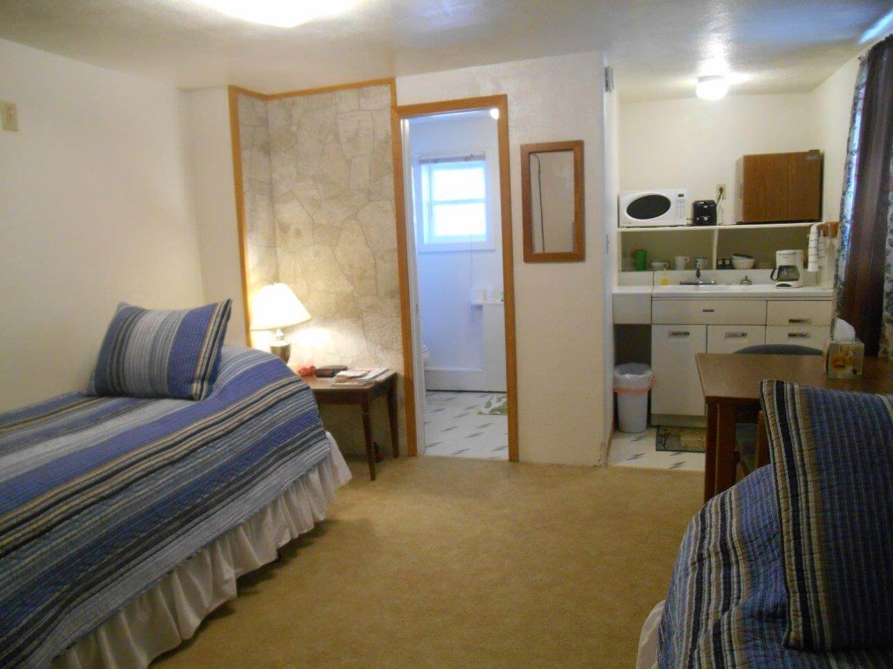 mountain spirit inn pet friendly rooms